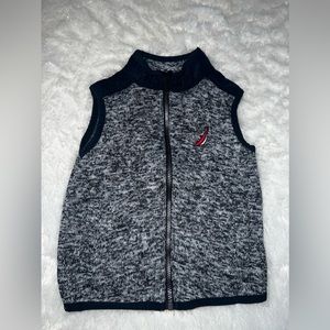 Nautical Vest